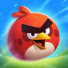 Download Angry bird mod apk v8.0.4 Unlooked all level for Free
