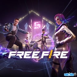 Free Fire 1.103.1 Download APK For Android