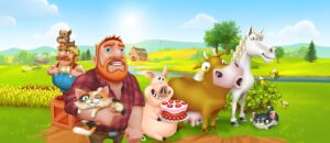 Hay Day download