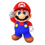 super Mario apk