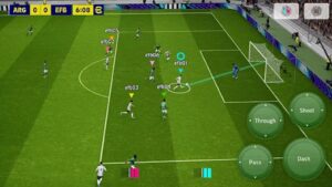  eFootball 2024 8.5.0 Mod APK for Android Latest Version