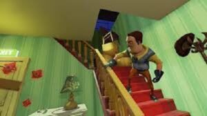Hello Neighbor APK for Android Free Download